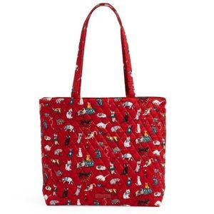 Vera Bradley Essential Tote